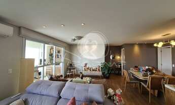 Imagem: Apartamento para venda no Parque Prado em