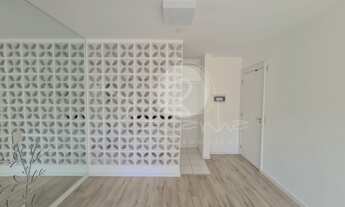 Imagem 4: Apartamento Garden para venda no Taquaral em Campinas R$ 530.000,00 - Façanha Imóveis Camp