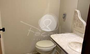 Imagem 7: Apartamento Cambuí em Campinas, por R$4.600,00 - Façanha Imóveis Campinas