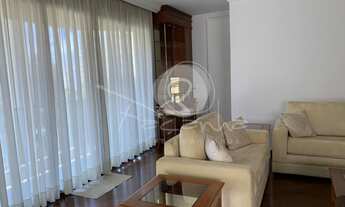 Imagem 4: Apartamento Cambuí em Campinas, por R$4.600,00 - Façanha Imóveis Campinas