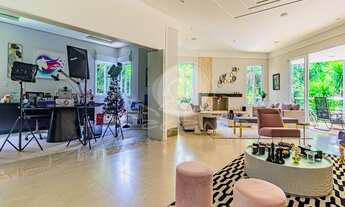 Imagem 7: Casa em Condomínio Fechado para venda Alphaville, Campinas - Imobiliária em Campinas