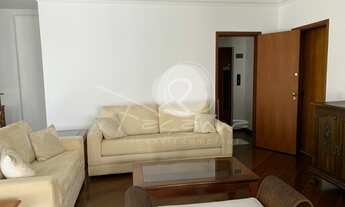 Imagem 3: Apartamento Cambuí em Campinas, por R$4.600,00 - Façanha Imóveis Campinas