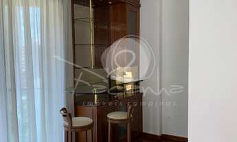 Imagem 5: Apartamento Cambuí em Campinas, por R$4.600,00 - Façanha Imóveis Campinas