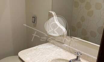 Imagem 6: Apartamento Cambuí em Campinas, por R$4.600,00 - Façanha Imóveis Campinas