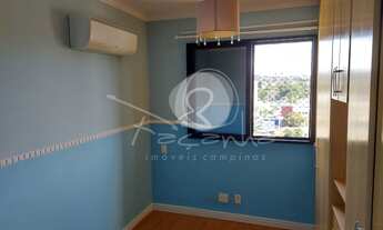 Imagem 3: Apartamento no Cambuí em Campinas, por R$ 690.000,00 - Façanha imóveis