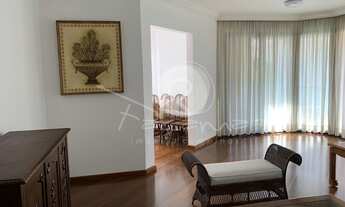 Imagem 2: Apartamento Cambuí em Campinas, por R$4.600,00 - Façanha Imóveis Campinas