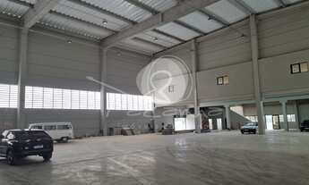 Imagem: Galpão para locação Marginal Anhanguera