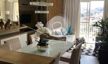 Imagem 1: 3 dormitórios na Avenida Doutor Carlos De Campos