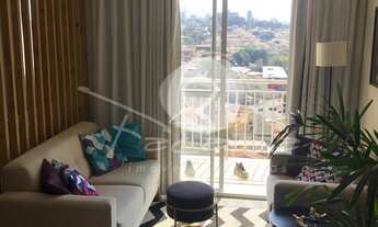 Imagem 4: 3 dormitórios na Avenida Doutor Carlos De Campos