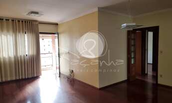 Imagem: Apartamento na Vila Itapura proximo Cambuí