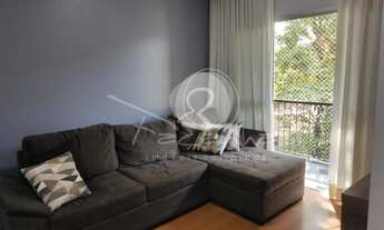 Imagem 2: Apartamento Botafogo em Campinas, por R$240.000,00 - Façanha Imóveis Campinas