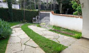 Imagem 2: Casa no Parque Nova Campinas em Campinas, por R$860.000,00 - Façanha Imóveis