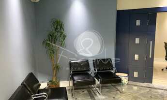 Imagem 2: Casa comercial para venda no Cambuí em Campinas - 5 salas