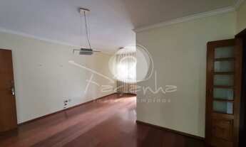 Imagem 2: Apartamento na Vila Itapura proximo Cambuí em Campinas, por R$ 505.000,00 - Façanha Imóvei