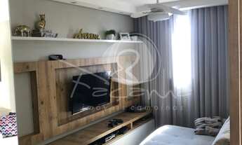 Imagem 5: 3 dormitórios na Avenida Doutor Carlos De Campos