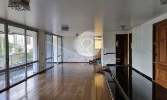 Imagem: Apartamento para venda no Cambuí em Campinas