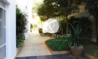 Imagem 6: Apartamento no Cambuí em Campinas, por R$583.000,00 - Façanha Imóveis