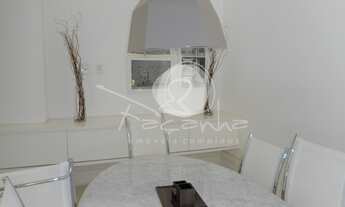 Imagem 7: Apartamento no Cambuí em Campinas, por R$583.000,00 - Façanha Imóveis