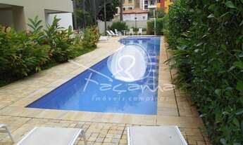 Imagem: Apartamento no Cambuí em Campinas, por