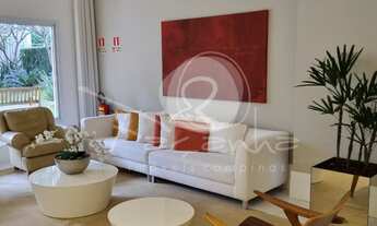 Imagem 2: Apartamento no Cambuí em Campinas, por R$583.000,00 - Façanha Imóveis