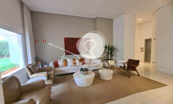 Imagem 3: Apartamento no Cambuí em Campinas, por R$583.000,00 - Façanha Imóveis