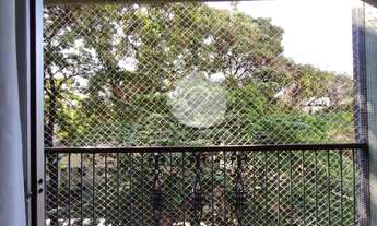 Imagem 4: Apartamento Botafogo em Campinas, por R$240.000,00 - Façanha Imóveis Campinas