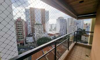 Imagem 4: Apartamento na Vila Itapura proximo Cambuí em Campinas, por R$ 505.000,00 - Façanha Imóvei