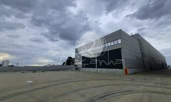 Imagem: Galpão para locação Marginal Anhanguera