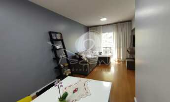 Imagem 5: Apartamento Botafogo em Campinas, por R$240.000,00 - Façanha Imóveis Campinas