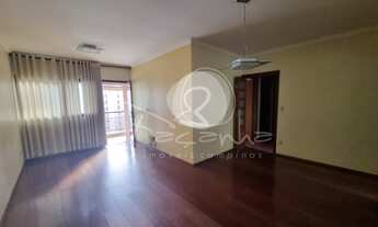 Imagem 3: Apartamento na Vila Itapura proximo Cambuí em Campinas, por R$ 505.000,00 - Façanha Imóvei