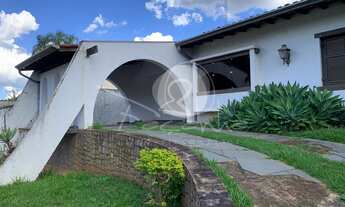 Imagem: Casa no Parque Nova Campinas em Campinas