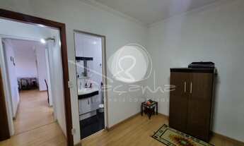 Imagem 6: Apartamento para venda no Guanabara / Vila itapura por R$ 490mil em Campinas - Façanha Imó