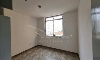 Imagem 6: Apto. 1 dormitório Centro em Campinas, por R$170.000,00 - Façanha Imóveis