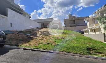 Imagem: Terreno Morada das Nascentes em Valinhos