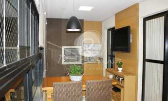 Imagem 5: Apartamento para Venda na Mansões Santo Antônio - Façanha Imóveis Campinas