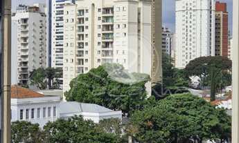 Imagem 3: Apartamento para venda no Cambuí R$370mil em Campinas - Façanha Imóveis Campinas