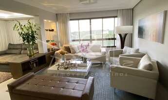 Imagem 2: Cobertura para venda no Notre Dame em Campinas - Façanha Imóveis Campinas