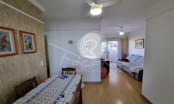 Imagem 4: Apartamento para venda no Guanabara / Vila itapura por R$ 490mil em Campinas - Façanha Imó