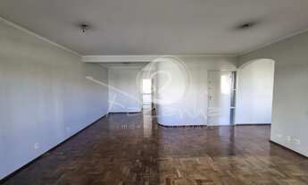 Imagem 3: Apartamento para venda no Cambuí em frente ao Centro de Convivência em Campinas - Façanha