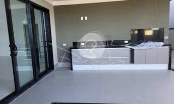 Imagem 4: Casa Condomínio Tabapuã em Valinhos, por R$1890.000,00 - Façanha Imóveis