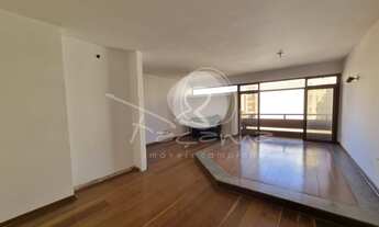 Imagem: Apartamento Cambuí em Campinas por R$1.100.000,00