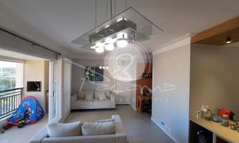 Imagem: Apartamento com 3 suítes para venda no