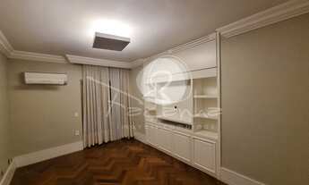 Imagem 6: Cobertura duplex para venda no Cambuí em Campinas - Ao lado do Tênis clube