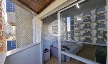 Imagem 3: Apartamento para venda no Guanabara / Vila itapura por R$ 490mil em Campinas - Façanha Imó