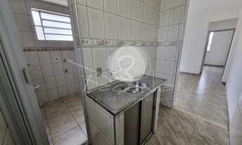 Imagem 7: Apto. 1 dormitório Centro em Campinas, por R$170.000,00 - Façanha Imóveis