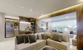 Imagem 5: Apartamentos à venda no GRAND WISH - Nova Campinas - SP