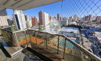 Imagem 4: Cobertura duplex para venda no Cambuí em Campinas - Ao lado do Tênis clube