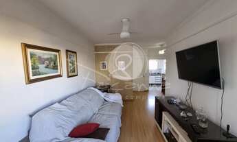 Imagem 5: Apartamento para venda no Guanabara / Vila itapura por R$ 490mil em Campinas - Façanha Imó