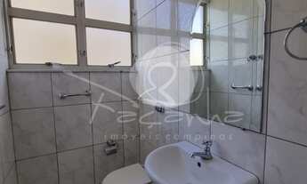 Imagem 6: Apartamento para venda no Cambuí em frente ao Centro de Convivência em Campinas - Façanha