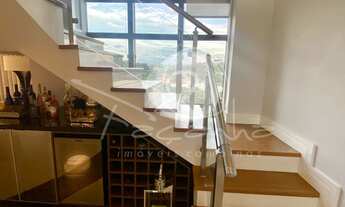 Imagem 4: Cobertura para venda no Notre Dame em Campinas - Façanha Imóveis Campinas